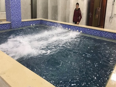 常德市水韵水疗会所