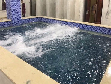 常德市水韵水疗会所