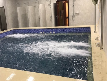 常德市水韵水疗会所