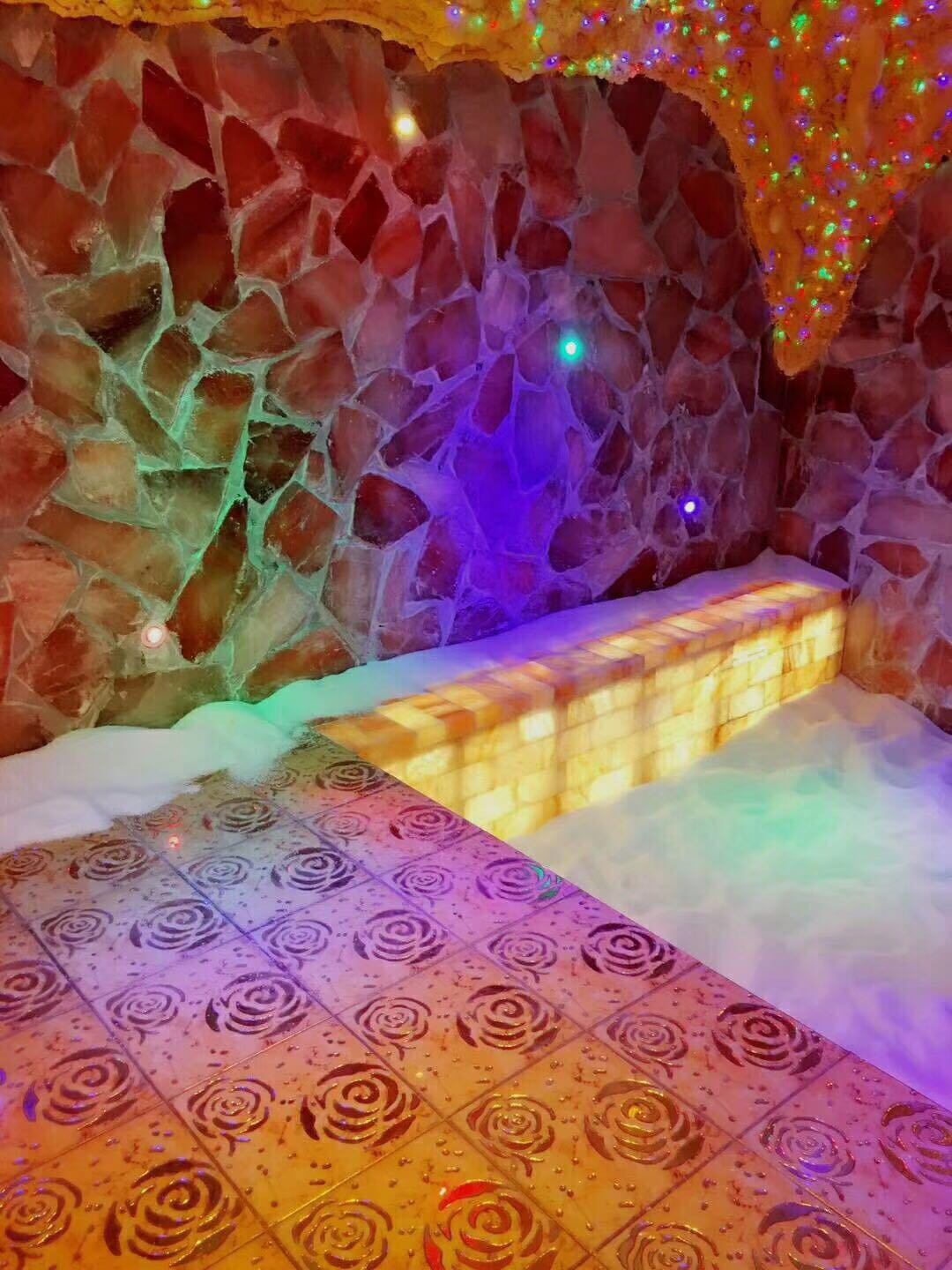盐房